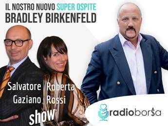 (scoop): A RadioBorsa parla Bradley Birkenfeld, l’informatore più pagato della storia (104 milioni di dollari). Colui che ha fatto saltare il segreto bancario svizzero (scoop): A RadioBorsa parla Bradley Birkenfeld, l’informatore più pagato della storia (104 milioni di dollari). Colui che ha fatto saltare il segreto bancario svizzero